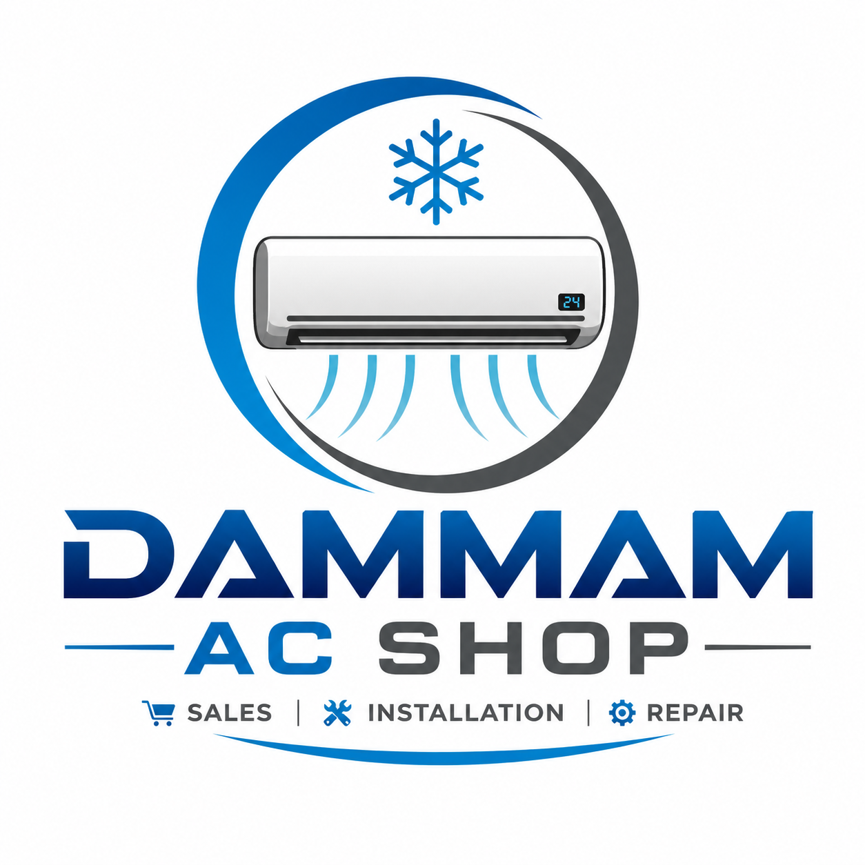 Dammam AC Shop