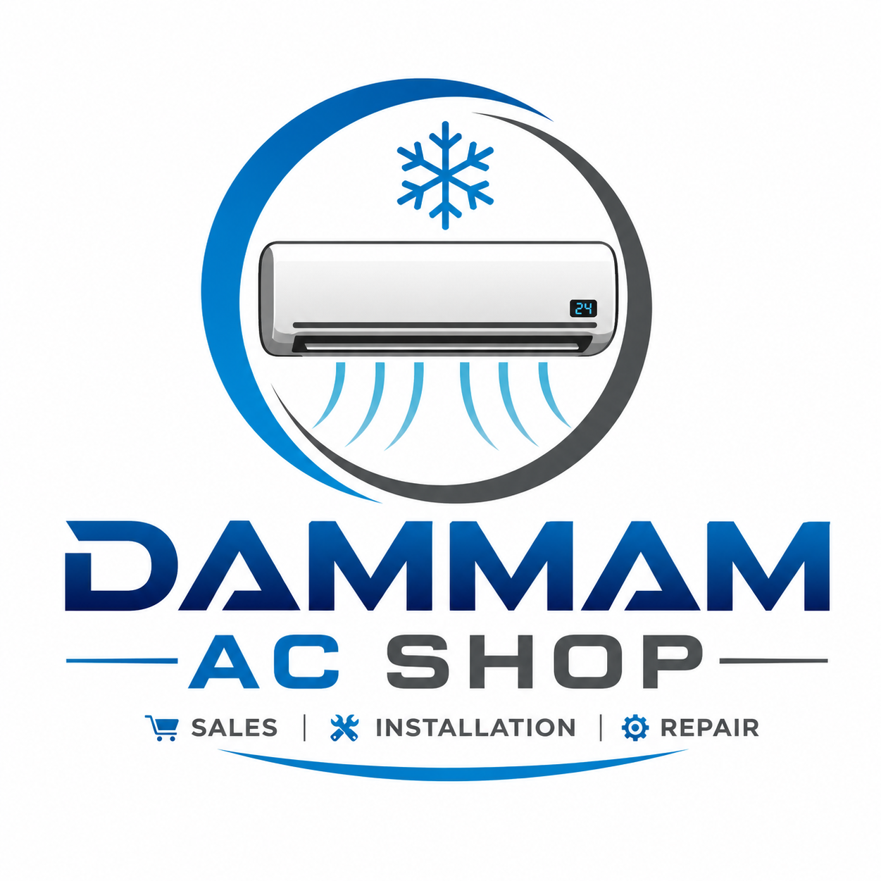 Dammam AC Shop